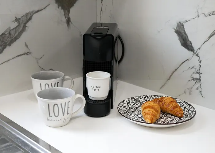 Harbour Paradise Apartamento