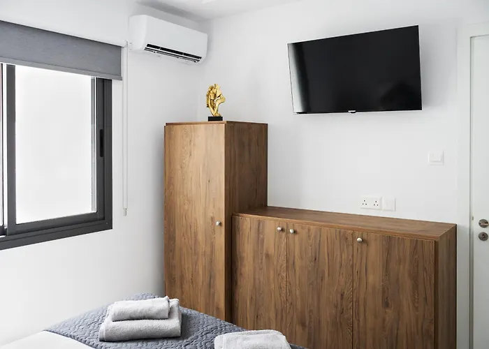 Apartamento Harbour Paradise *