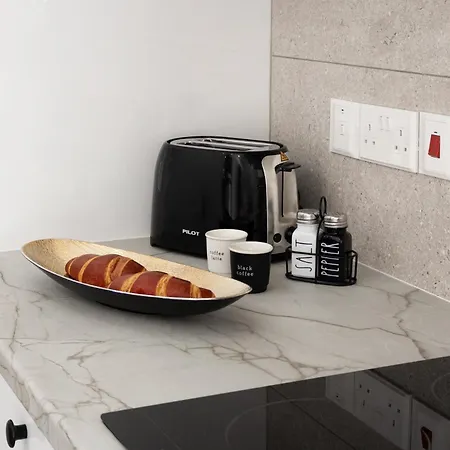 Apartamento Harbour Paradise