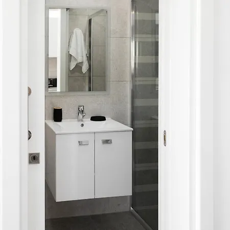 Apartamento Harbour Paradise Pafos