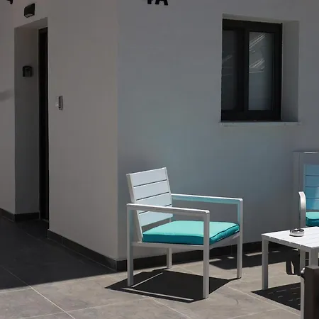 Harbour Paradise Apartamento *