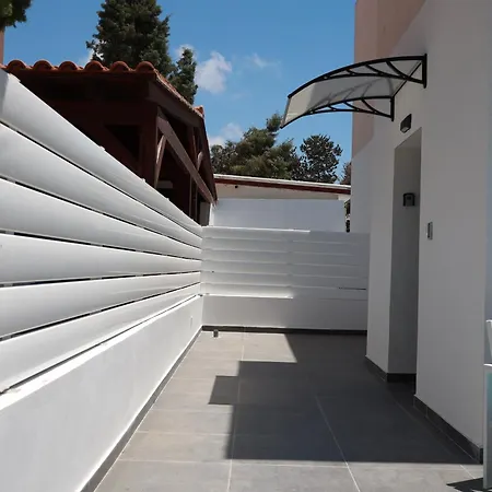 Apartamento Harbour Paradise Pafos