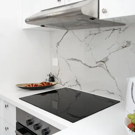 Apartamento Harbour Paradise Pafos