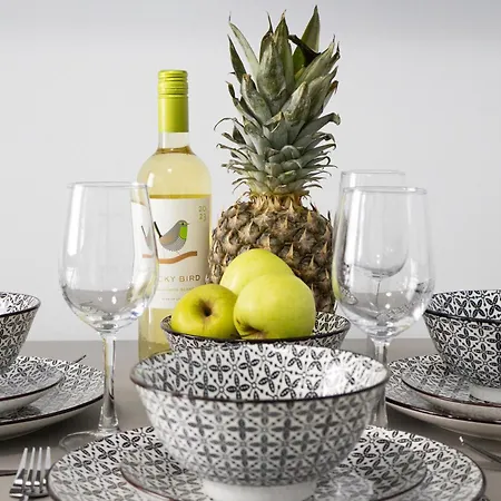 Harbour Paradise Apartamento Pafos