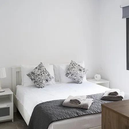 Harbour Paradise * Pafos