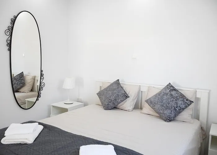 Harbour Paradise Paphos