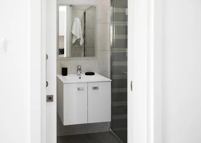 Apartmán Harbour Paradise Paphos