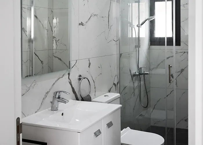 Harbour Paradise Paphos